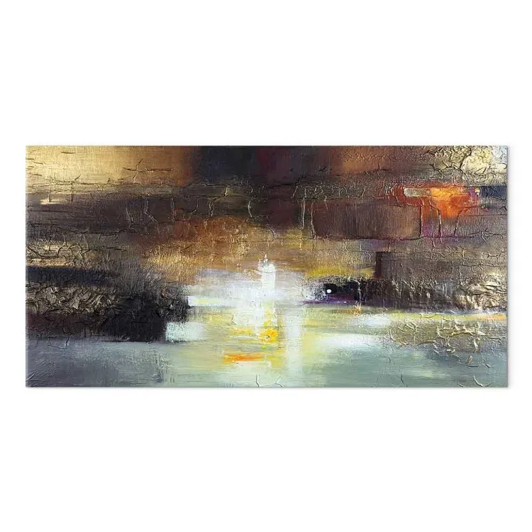 Breath of Luxury (1 Part) Wide