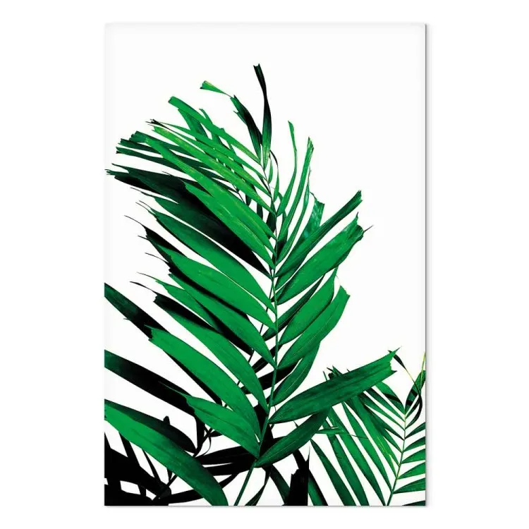 Juicy Leaf (1 Part) Vertical