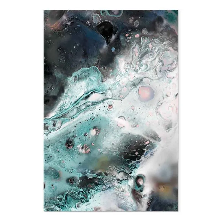 Sea Elements (1 Part) Vertical