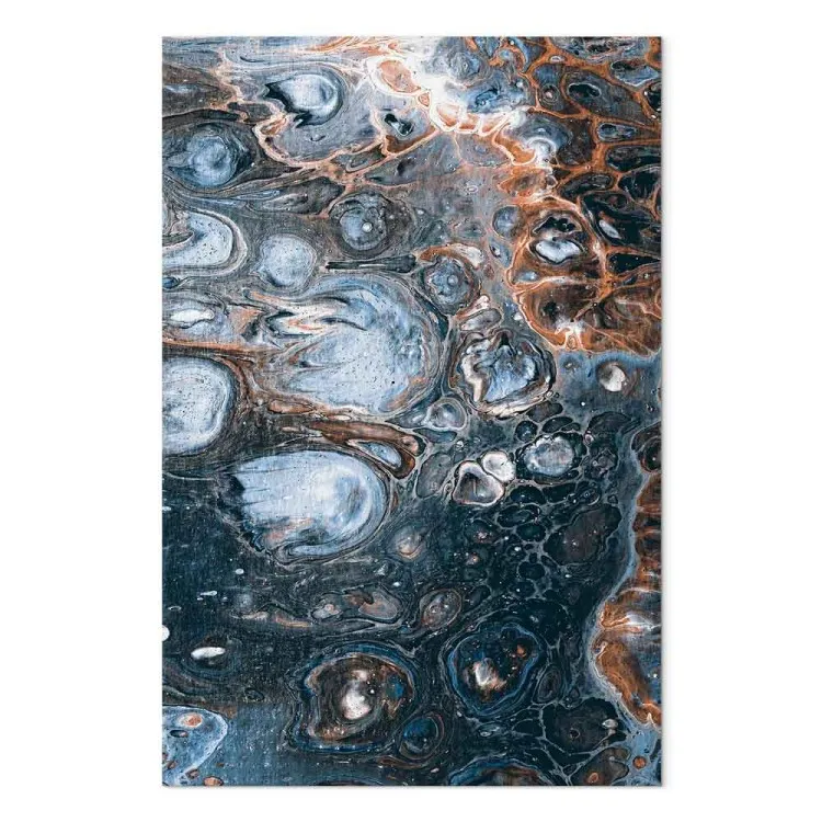Ocean of Stain (1 Part) Vertical