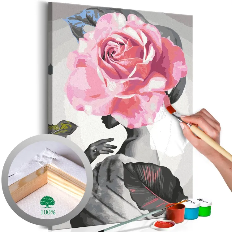 Rose and Fur