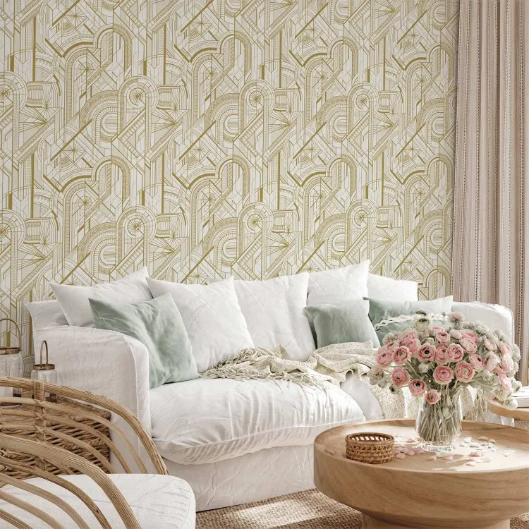 Beauty of Art Deco