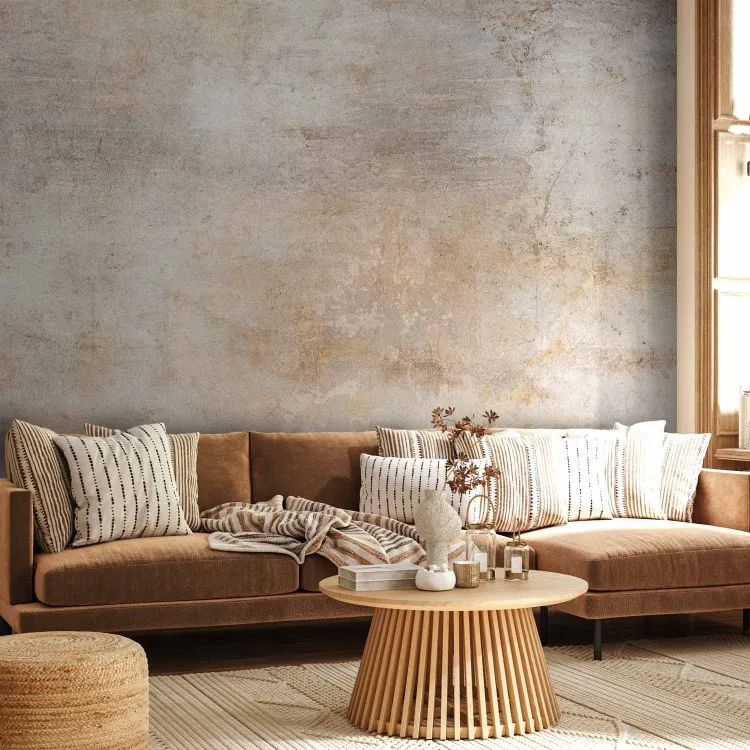 Beige memories - abstract background in shades of light colours